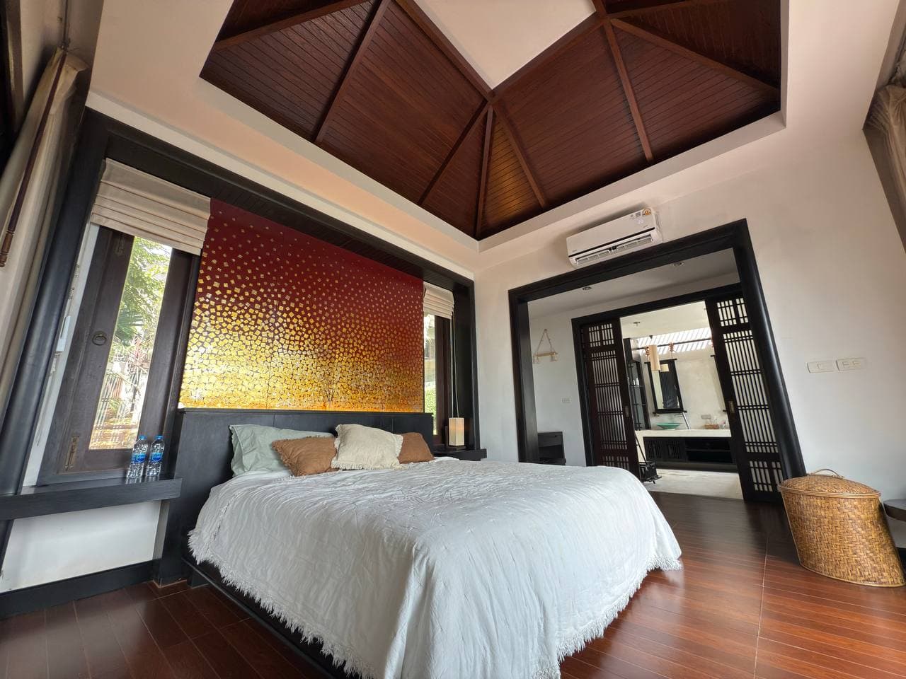 Роскошная вилла на Самуи